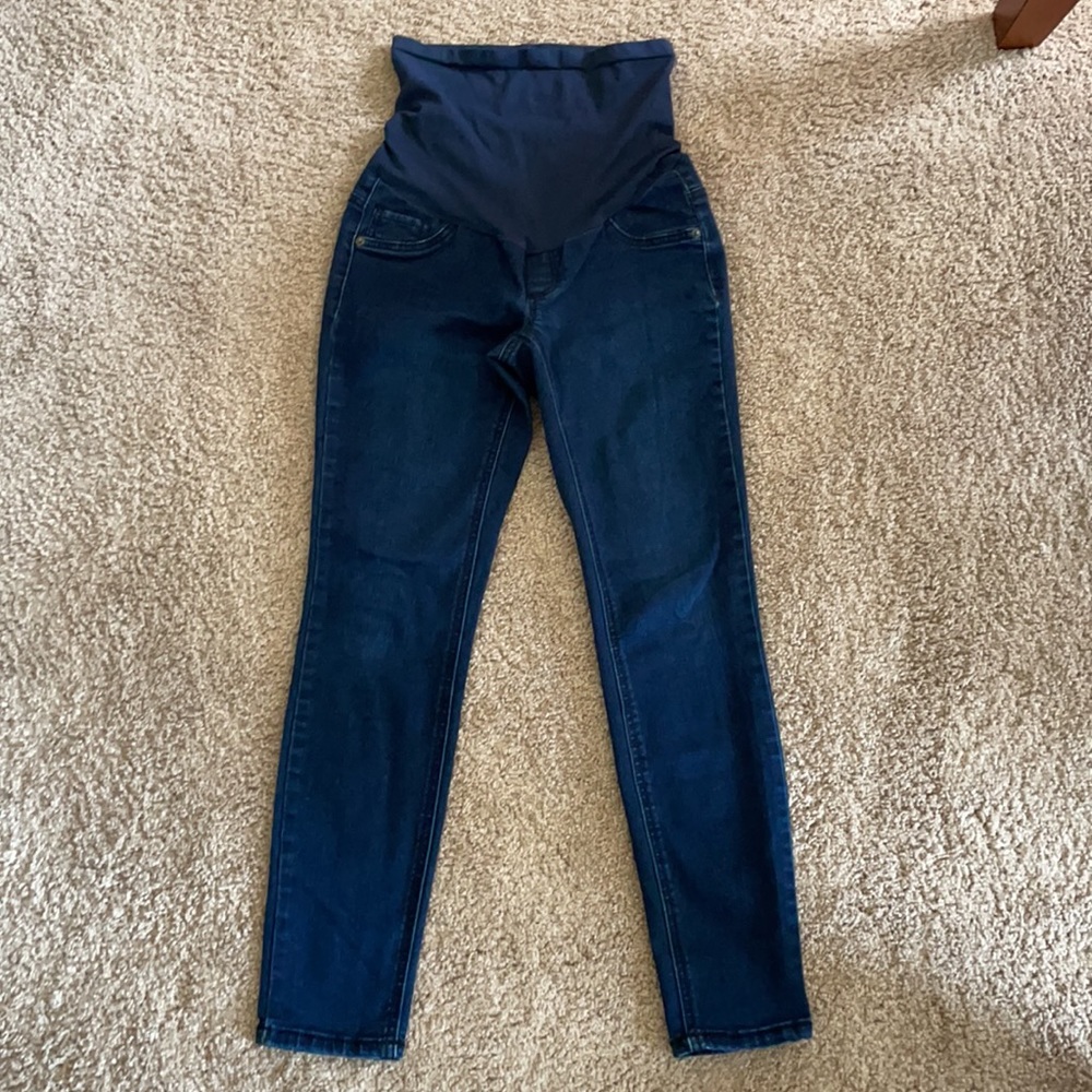 Maternity Jeans bundle - Picture 5 of 11